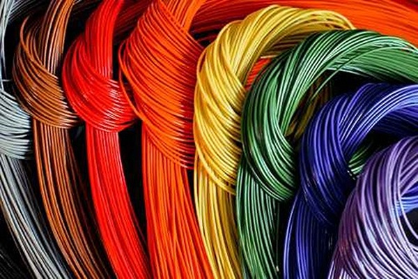 تصویر 3 از قیمت خرید سیم مفتول سبز + فروش ویژه